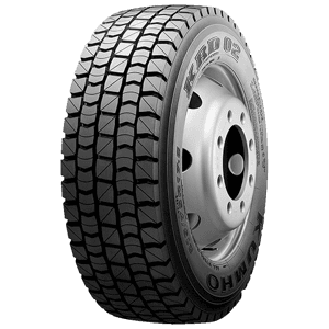 9.5 R17.5 129/127L KRD02 12PR M+S Kumho