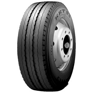245/70 R19.5 143/141J KRT03 18PR M+S Kumho