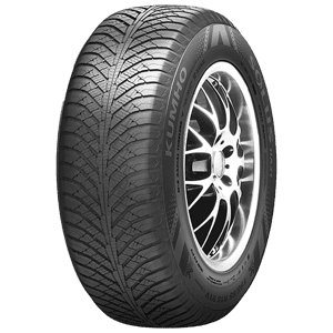 255/60 R18 112V Solus 4S HA31 SUV XL M+S Kumho