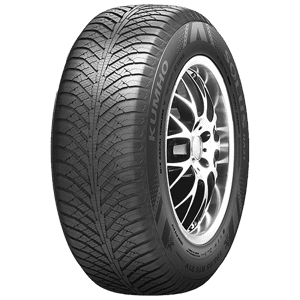 265/70 R17 115H Solus 4S HA31 SUV 4PR M+S Kumho