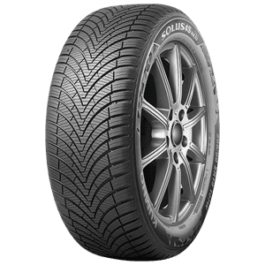 275/40 R20 106W Solus 4S HA32 SUV XL FSL Kumho
