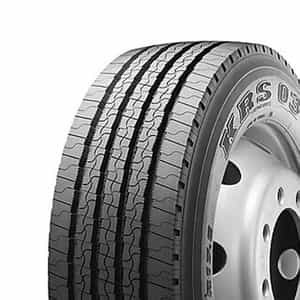 295/60R22.5 150/150K TL Marshal KRS03