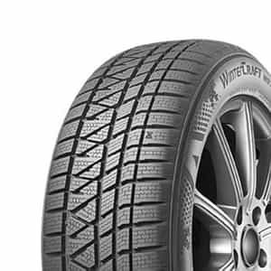 235/65 R18 106H WinterCraft WS71 SUV FSL M+S Kumho