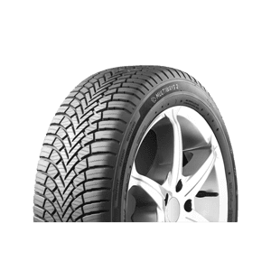 235/55 R17 103H Multiways 2 Lassa