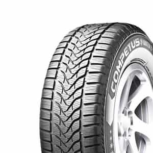 225/60R18 100H Competus Winter 2 + Lassa