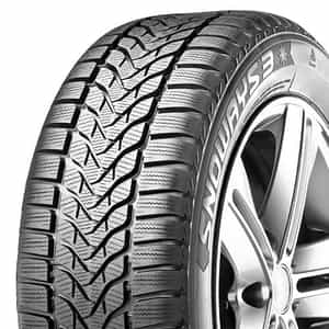 155/65 R14 75T Snoways 3 M+S Lassa