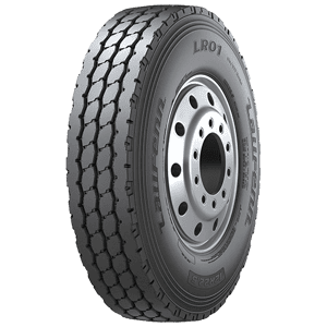 315/80 R22.5 156/150K LR01 18PR Laufenn