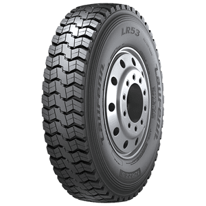 315/80 R22.5 156/150K LR53 18PR Laufenn