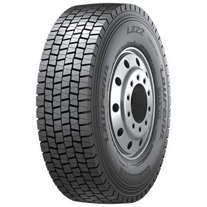 245/70 R17.5 136/134M LZ22 14PR Laufenn