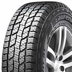 245/70 R16 107T X FIT AT LC01 Laufenn