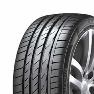 195/55 R15 85H S FIT EQ+ LK01 FR Laufenn