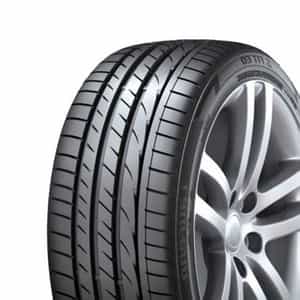 235/65 R17 108V S FIT EQ+ LK01 XL Laufenn