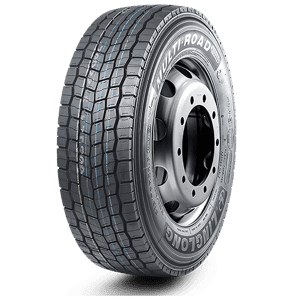 315/70 R22.5 156/150L KTD300 18PR Leao