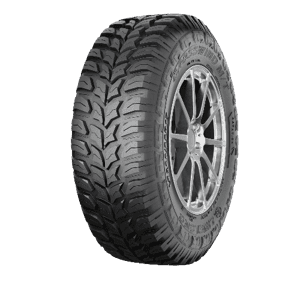 215/75 R15 100/97Q Crosswind M/T POR Linglong