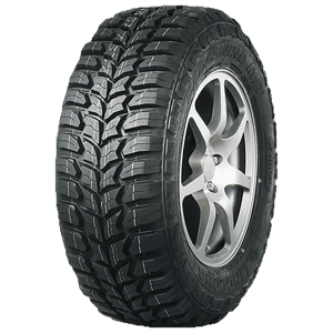 LT235/75 R15 104/101Q Crosswind M/T POR Linglong