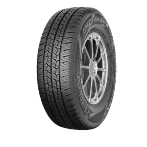 225/65 R16C 112/110R Green Max Winter Van M+S 8PR Linglong