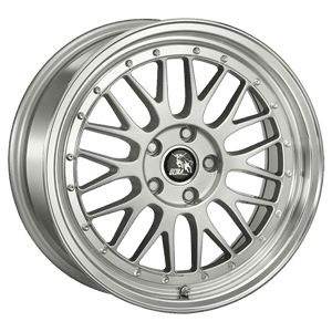 LM (UA3) 9,5x19 5x120 ET35 MB72,6 Ultra Wheels