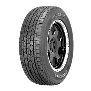 235/60 R18 107H Grabber HTS XL FR BSW M+S General Tire