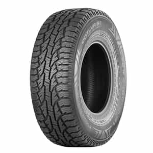 LT225/75 R16 115/112S Nokian Rotiiva A/T Plus M+S Nokian