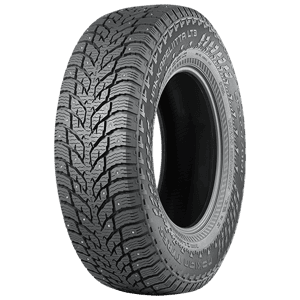 LT235/85 R16 120/116Q Nokian Hakkapeliitta LT3 M+S Nokian