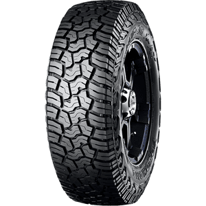 LT265/70 R16 121/118Q Geol. X-AT G016 POR RPB 10PR Yokohama