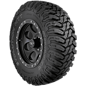 LT31x10.50 R15 109Q Evolution MTT POR M+S OWL Cooper
