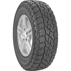 LT225/75 R16 115/112Q Discoverer S/T MAXX POR M+S Cooper