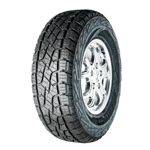 LT30x9.50 R15 104Q Roccia AT BSW MASSIMO