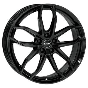 RIAL LUCCA 8X18 5X112 ET39 66.6