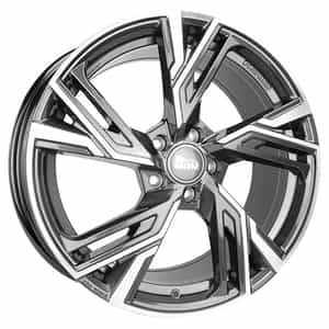 MAM RS5 8,5x19 5x112 ET30 MB72,6 MAM
