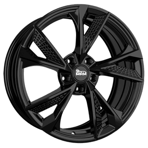 RS6 8,0x18 5x112 ET45 MB66,6 MAM