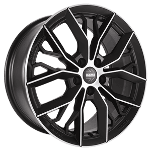 MASSIMO 8,0x18 5x114,3 ET40 MB72,3 Momo