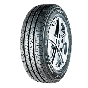 225/65 R16C 112/110T Durevo V1 8PR BSW MASSIMO