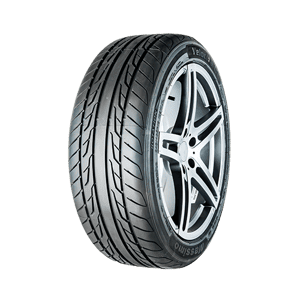 285/35 ZR22 106W Velocita U1 MASSIMO