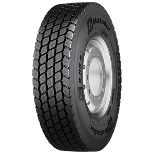 265/70 R19.5 140/138M D HR 4 14PR Matador
