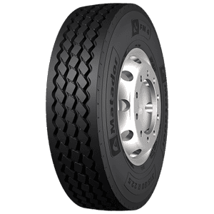13 R22.5 156/150K FM 4 M+S 18PR Matador