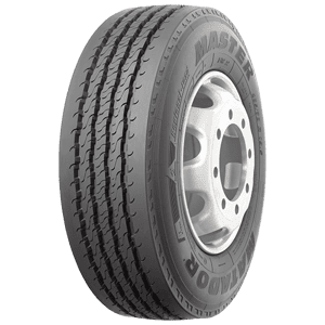 12 R22.5 152/148L (150/148M) FR 2 16PR Matador