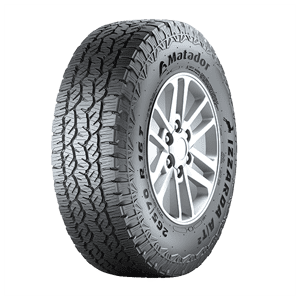 275/40 R20 106H MP72 Izzarda A/T 2 XL FR M+S Matador