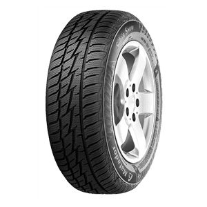 185/65 R15 88T MP92 Sibir Snow M+S Matador