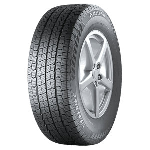 185 R14C 102/100R MPS400 VariantAW 2 M+S 8PR Matador
