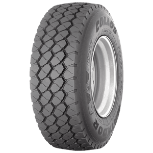 385/65 R22.5 160K/158L TM 1 M+S 20PR Matador