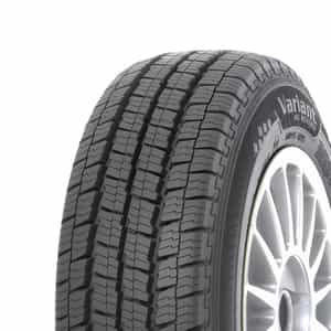 205/70 R15C 106R/104R MPS125 Variant M+S 8PR Matador