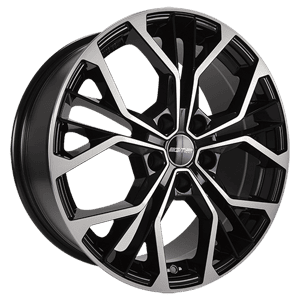 MATISSE 9,0x20 5x112 ET42 MB57,1 GMP