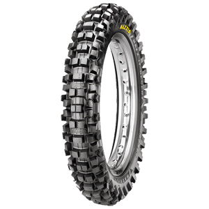 120/100-18 68M TT Maxxcross Desert IT M-7305D Maxxis