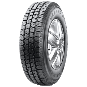 185/75 R16C 104/102R MA-LAS All Season M+S Maxxis