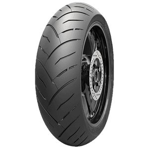 160/60 ZR17 (69W) MA-ST2 Supermaxx ST Maxxis