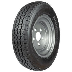 165 R14C 97/95N UE-168 8PR Maxxis
