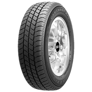 205/65 R16C 107/105T Vansmart A/S AL2 M+S Maxxis