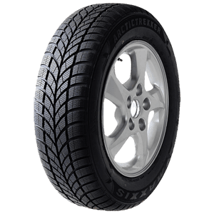 215/40 R17 87V WP-05 XL FSL M+S Maxxis