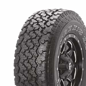 LT235/85 R16 120116Q AT-980E Warmdrive OWL 10PR Maxxis